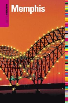 Finlayson |  Insiders' Guide® to Memphis | eBook | Sack Fachmedien