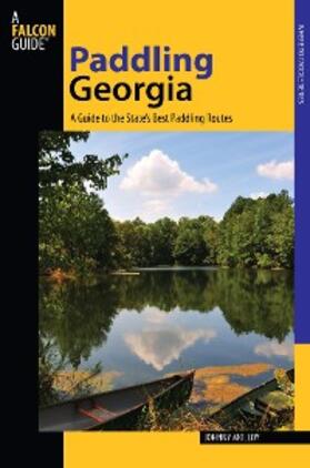 Molloy |  Paddling Georgia | eBook | Sack Fachmedien
