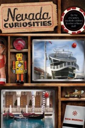 Moreno |  Nevada Curiosities | eBook | Sack Fachmedien