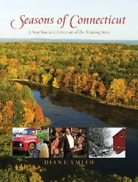 Smith |  Seasons of Connecticut | eBook | Sack Fachmedien