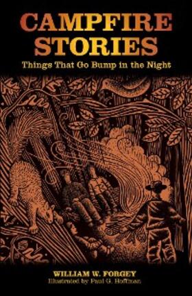 Forgey |  Campfire Stories | eBook | Sack Fachmedien