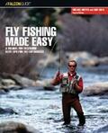 Card / Rutter |  Fly Fishing Made Easy | eBook | Sack Fachmedien