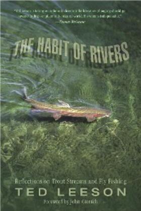 Leeson | Habit of Rivers | E-Book | www.sack.de