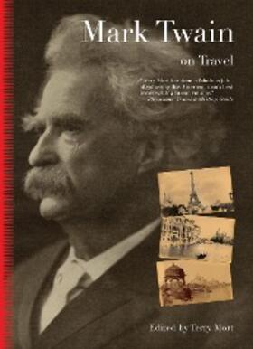 Mort |  Mark Twain on Travel | eBook | Sack Fachmedien