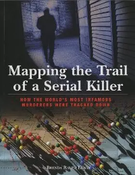 Lewis |  Mapping the Trail of a Serial Killer | eBook | Sack Fachmedien
