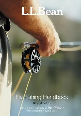 Whitlock |  L.L. Bean Fly-Fishing Handbook | eBook | Sack Fachmedien