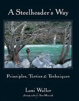 Waller |  Steelheader's Way | eBook | Sack Fachmedien