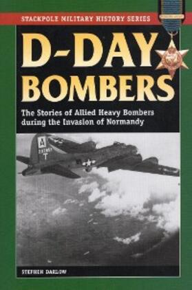 Darlow / Brown |  D-Day Bombers | eBook | Sack Fachmedien