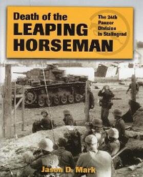 Mark |  Death of the Leaping Horseman | eBook | Sack Fachmedien
