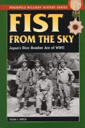 Smith |  Fist From the Sky | eBook | Sack Fachmedien