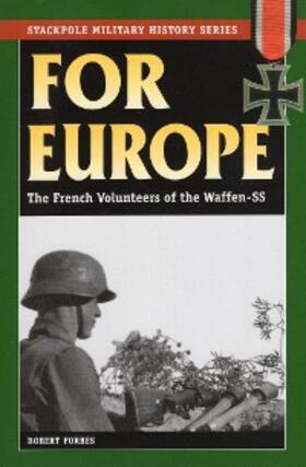 Forbes |  For Europe | eBook | Sack Fachmedien