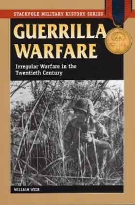 Weir |  Guerrilla Warfare | eBook | Sack Fachmedien