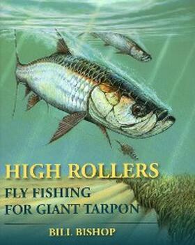 Bishop |  High Rollers | eBook | Sack Fachmedien