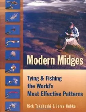 Hubka / Takahashi |  Modern Midges | eBook | Sack Fachmedien