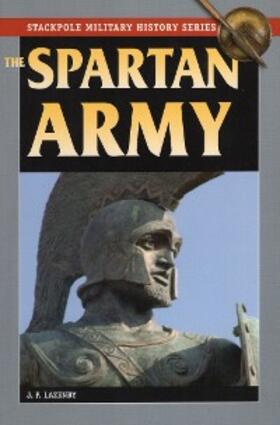 Lazenby |  Spartan Army | eBook | Sack Fachmedien