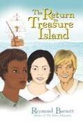 Barnett |  The Return to Treasure Island | eBook | Sack Fachmedien