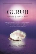 Reddy |  Guruji: Teachings of a Hindu Saint | eBook | Sack Fachmedien