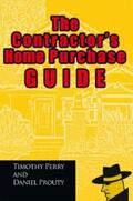 Perry |  The Contractor’S Home Purchase Guide | eBook | Sack Fachmedien