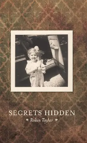 Taylor |  Secrets Hidden | eBook | Sack Fachmedien