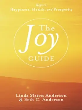 Anderson |  Joy Guide | eBook | Sack Fachmedien