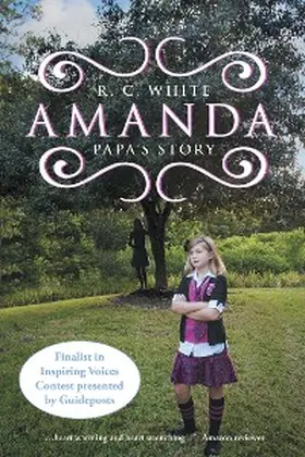 White |  Amanda | eBook | Sack Fachmedien
