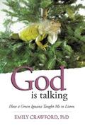 Crawford |  God Is Talking | eBook | Sack Fachmedien