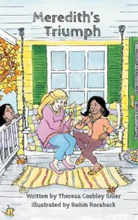  Meredith's Triumph | eBook | Sack Fachmedien