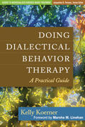 Koerner |  Doing Dialectical Behavior Therapy | Buch |  Sack Fachmedien