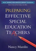 Mamlin |  Preparing Effective Special Education Teachers | Buch |  Sack Fachmedien