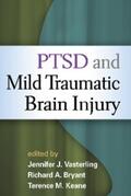 Vasterling / Bryant / Keane |  PTSD and Mild Traumatic Brain Injury | eBook | Sack Fachmedien