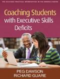 Dawson / Guare |  Coaching Students with Executive Skills Deficits | eBook | Sack Fachmedien