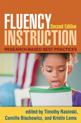 Rasinski / Blachowicz / Lems |  Fluency Instruction | Buch |  Sack Fachmedien