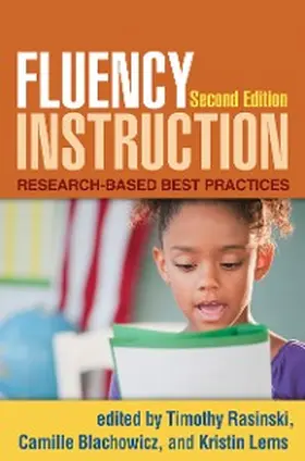 Rasinski / Blachowicz / Lems |  Fluency Instruction | eBook | Sack Fachmedien