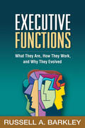 Barkley |  Executive Functions | Buch |  Sack Fachmedien
