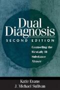 Evans / Sullivan |  Dual Diagnosis | eBook | Sack Fachmedien