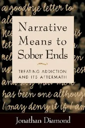 Diamond |  Narrative Means to Sober Ends | eBook | Sack Fachmedien