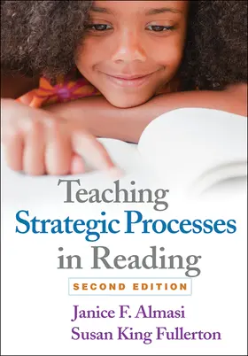 Almasi / Fullerton |  Teaching Strategic Processes in Reading | Buch |  Sack Fachmedien