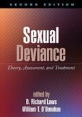 Laws / O'Donohue |  Sexual Deviance | eBook | Sack Fachmedien