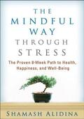 Alidina |  The Mindful Way through Stress | Buch |  Sack Fachmedien