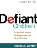 Barkley |  Defiant Children | Buch |  Sack Fachmedien