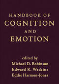 Robinson / Watkins / Harmon-Jones |  Handbook of Cognition and Emotion | Buch |  Sack Fachmedien