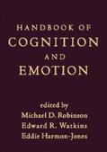 Robinson / Watkins / Harmon-Jones |  Handbook of Cognition and Emotion | eBook | Sack Fachmedien