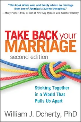 Doherty |  Take Back Your Marriage | eBook | Sack Fachmedien