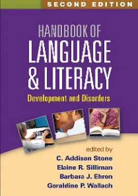 Stone / Silliman / Ehren |  Handbook of Language and Literacy | eBook | Sack Fachmedien