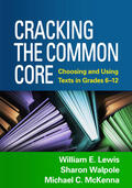Lewis / Walpole / McKenna |  Cracking the Common Core | Buch |  Sack Fachmedien