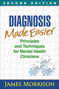 Morrison |  Diagnosis Made Easier | Buch |  Sack Fachmedien
