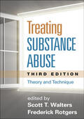 Walters / Rotgers |  Treating Substance Abuse | Buch |  Sack Fachmedien