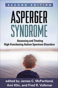 McPartland / Klin / Volkmar |  Asperger Syndrome | Buch |  Sack Fachmedien
