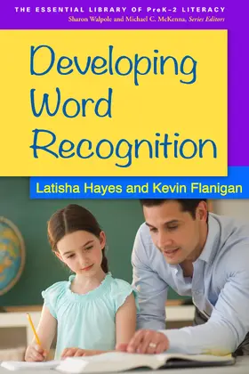 Hayes / Flanigan |  Developing Word Recognition | Buch |  Sack Fachmedien