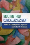 Hopwood / Bornstein |  Multimethod Clinical Assessment | eBook | Sack Fachmedien